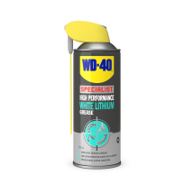 WD40 Specialist Lithium Grease 400ml